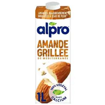 ALPRO Boisson végétale
