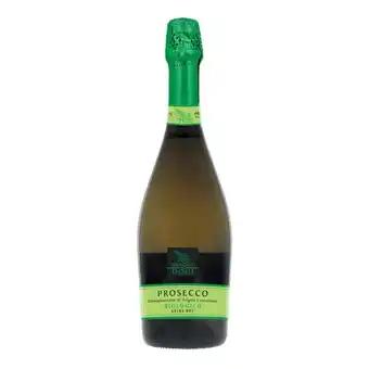 SIGNORIA DEI DOGI D.O.C. Prosecco Bio