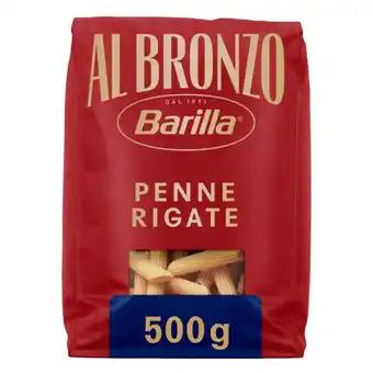 BARILLA Pâtes Al Bronzo