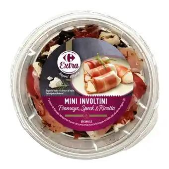 CARREFOUR EXTRA Antipasti