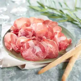 Promotion Exclusives de 12
Coppa : Découvrez l'Offre incontournable