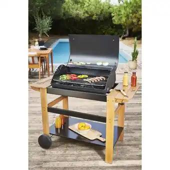 Promotion Exclusives de 28
Barbecue charbon : Découvrez l'Offre incontournable