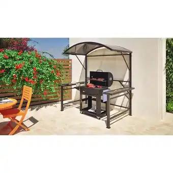 Barbecue charbon Ronda