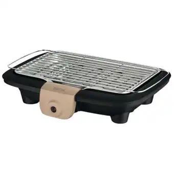 TEFAL Barbecue électrique de table