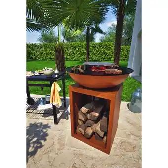 Promotion Exclusives de 7
Brasero : Découvrez l'Offre incontournable