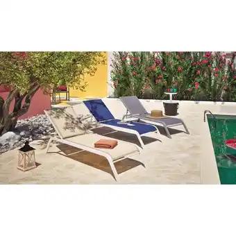 HYBA Bain de soleil Tello