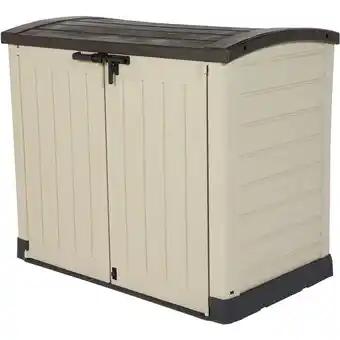 KETER Coffre Arc 1200L
