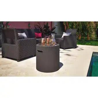 KETER Coffre isotherme Mia