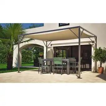 Promotion Exclusives de 21
Pergola : Découvrez l'Offre incontournable