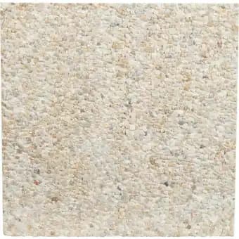 Dalle gravillonnée 40x40cm