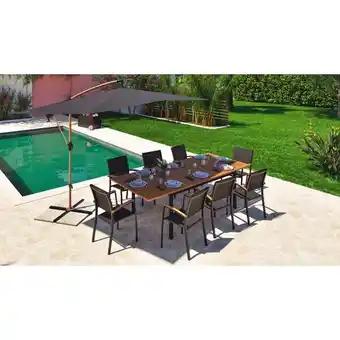 Promotion Exclusives de 58
Table extensible : Découvrez l'Offre incontournable