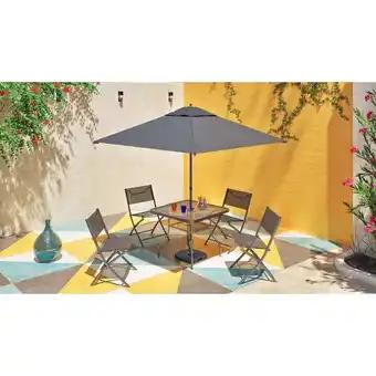 Promotion Exclusives de 5
Ensemble de jardin : Découvrez l'Offre incontournable