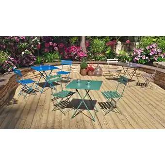 Promotion Exclusives de 8
Table carrée : Découvrez l'Offre incontournable