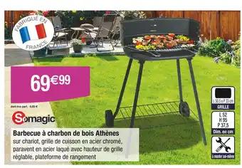 Promotion Exclusives de 2
Somagic : Découvrez l'Offre incontournable