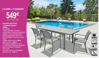 Promotion Exclusives de 62
Fraise : Découvrez l'Offre incontournable