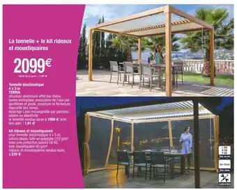 Promotion Exclusives de 2
Moustiquaires : Découvrez l'Offre incontournable
