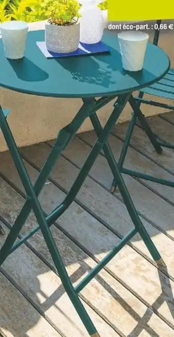 Promotion Exclusives de 12
Table ronde : Découvrez l'Offre incontournable