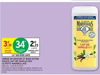 Promotion Exclusives de 5
Douche & bain : Découvrez l'Offre incontournable