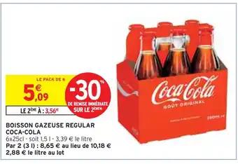 Promotion Exclusives de 30
Gazeuse : Découvrez l'Offre incontournable
