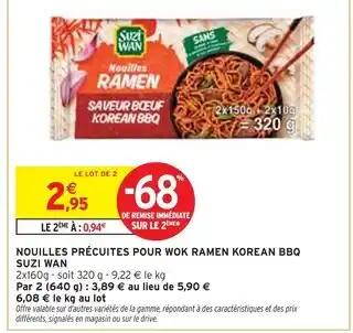 Promotion Exclusives de 4
Bbq : Découvrez l'Offre incontournable