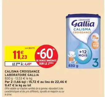Promotion Exclusives de 33
Croissance : Découvrez l'Offre incontournable