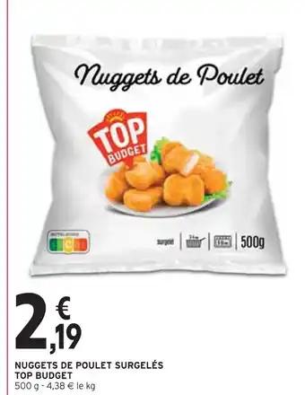 Promotion Exclusives de 82
Surgelés : Découvrez l'Offre incontournable