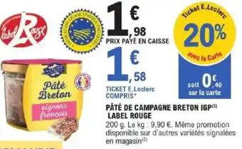 product