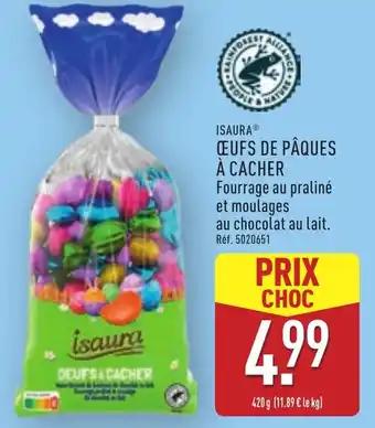 Promotion Exclusives de 41
Pâques : Découvrez l'Offre incontournable