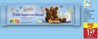Promotion Exclusives de 36
Lapin : Découvrez l'Offre incontournable