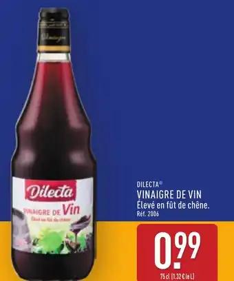 Promotion Exclusives de 1
Vinaigre de vin : Découvrez l'Offre incontournable
