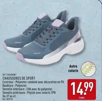 Promotion Exclusives de 30
Fashion : Découvrez l'Offre incontournable