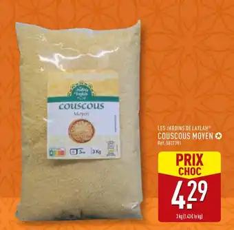 Promotion Exclusives de 19
Couscous : Découvrez l'Offre incontournable