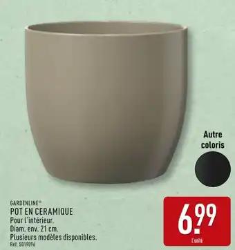 Promotion Exclusives de 48
Gardenline : Découvrez l'Offre incontournable