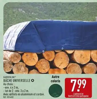 Promotion Exclusives de 22
Bâche : Découvrez l'Offre incontournable
