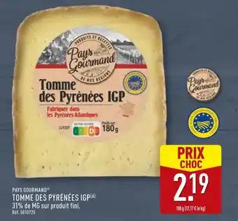 Promotion Exclusives de 7
Pyrénées : Découvrez l'Offre incontournable