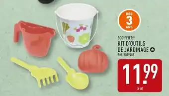 Promotion Exclusives de 4
Jardinage : Découvrez l'Offre incontournable