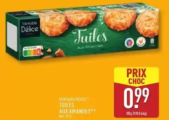 Promotion Exclusives de 36
Aux amandes : Découvrez l'Offre incontournable