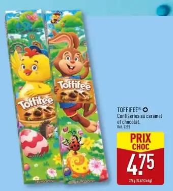Promotion Exclusives de 3
Caramel chocolat : Découvrez l'Offre incontournable