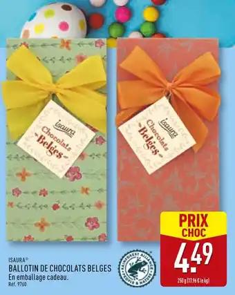 Promotion Exclusives de 31
Chocolats : Découvrez l'Offre incontournable
