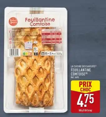 Promotion Exclusives de 1
Comtoise : Découvrez l'Offre incontournable
