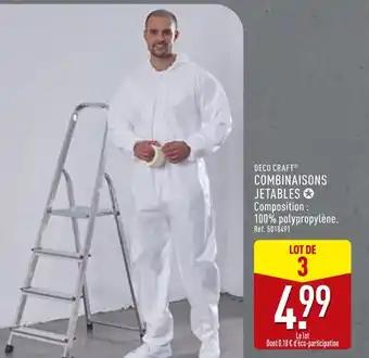 Promotion Exclusives de 23
Jetables : Découvrez l'Offre incontournable