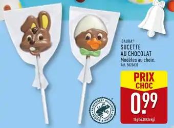 Promotion Exclusives de 3
Sucette : Découvrez l'Offre incontournable