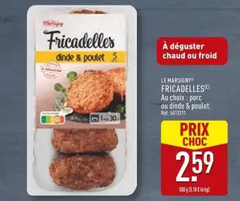 Promotion Exclusives de 2
Fricadelles : Découvrez l'Offre incontournable