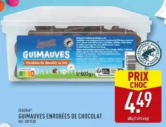 Promotion Exclusives de 5
Guimauves : Découvrez l'Offre incontournable