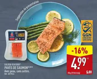 Promotion Exclusives de 81
De saumon : Découvrez l'Offre incontournable