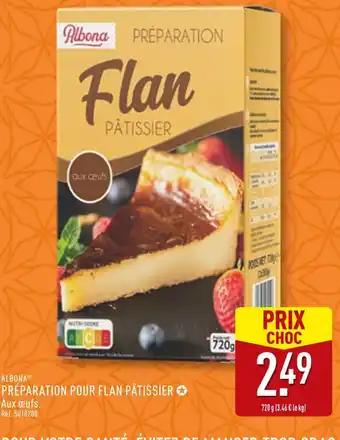 Promotion Exclusives de 1
Albona : Découvrez l'Offre incontournable