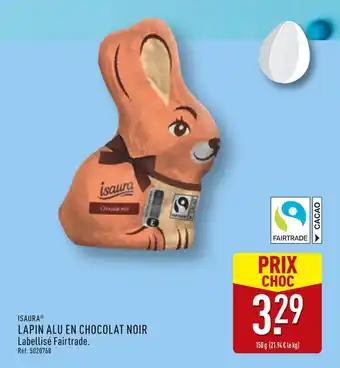 Promotion Exclusives de 19
Lapin chocolat : Découvrez l'Offre incontournable