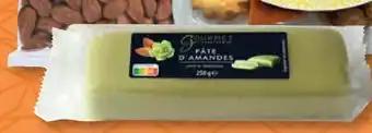 GOURMET FINEST CUISINE Pain de pâte d'amandes