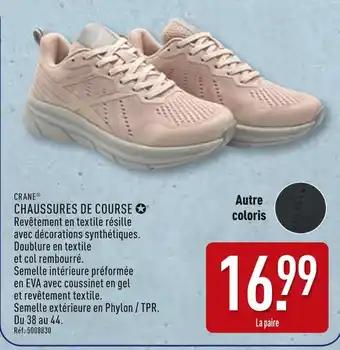 Promotion Exclusives de 1
De course : Découvrez l'Offre incontournable