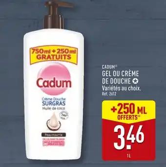 Promotion Exclusives de 48
Gel de douche : Découvrez l'Offre incontournable